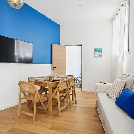 Lavie Maison Cozy Duo Sauna And Hot Tub Seaside Appartement *