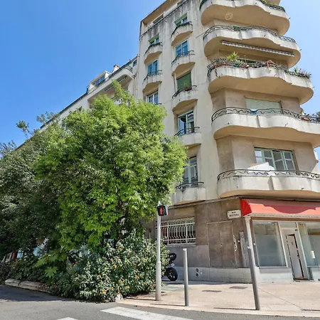 Apartment Lavie Maison Cozy Duo Sauna And Hot Tub Seaside Nice