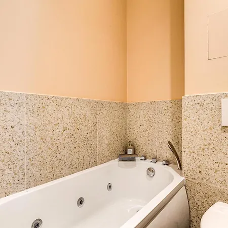 Apartment Lavie Maison Cozy Duo Sauna And Hot Tub Seaside