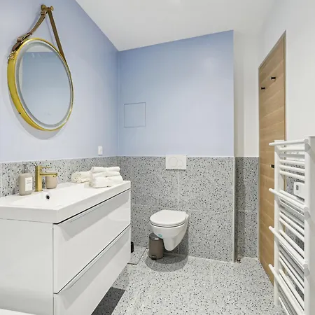 Apartment Lavie Maison Cozy Duo Sauna And Hot Tub Seaside *